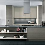 Cocinas estilo moderno sevilla